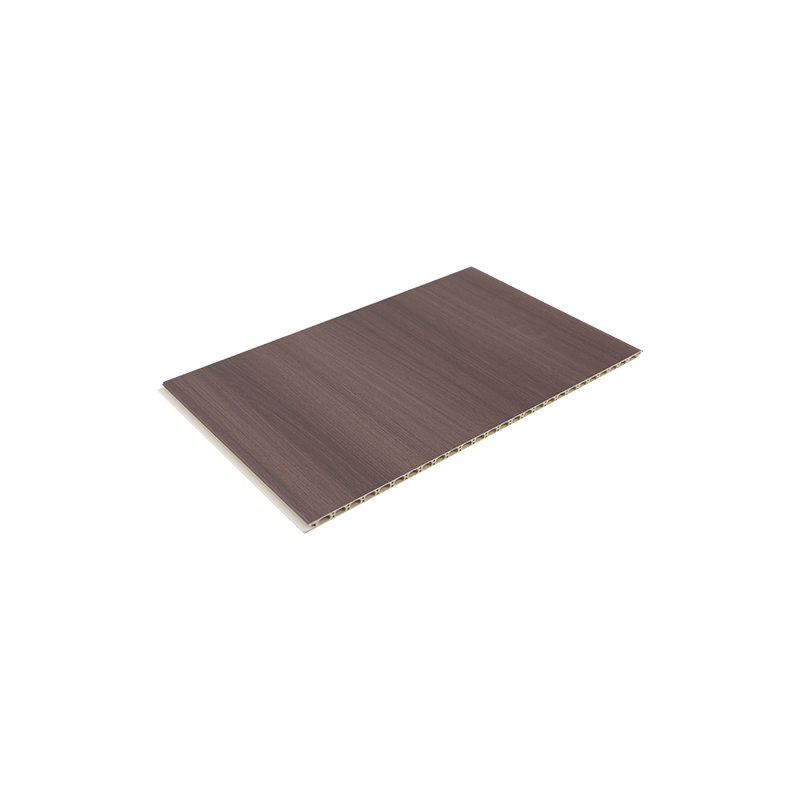 400mm宽木塑竹木纤维板