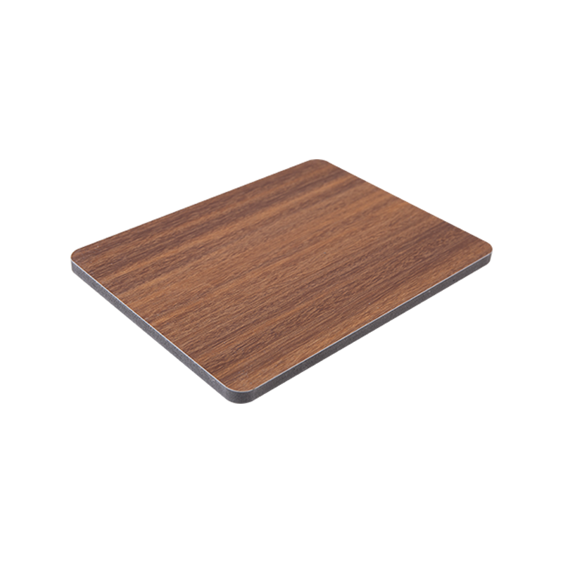 竹炭墙板内饰材料-木系列